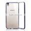 LZB New Arrival Electroplating TPU Case for Oppo R9,for Oppo R9 Case