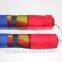 10 Ribs High Quality Rainbow Folding Umbrellas