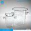 Plastic Acrylic Ice Bucket Wine Rack Wine Cooler Ice Bucket