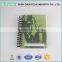 China Goods Wholesale Small Spiral Notebooks