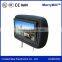 Wholesale New Technology 7 " 10 Inch LCD Taxi Headrest Video Advertising Screen