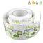 Custom Salf Adhesive Bottle Roll Blank Label Sticker