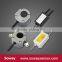 Magnetic flow sensor