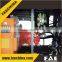 diesel engine stationary concrete pump