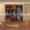 PVC Edge Banding Easy to Assemble Furniture Wardrobe For Home