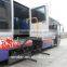 WL- UVL-700 bus Wheelchair Lift for disabled passenger with loading 350KG and CE certificate