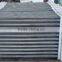 Power saving heat exchanger tube & heat exchanger fin& stainless steel coil tube
