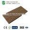 Wood Plastic Composite Decking WPC Flooring Tile for Swimming Pool