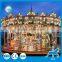 Kids games carousel ride!!! Amusement park rides carousel ride for sale