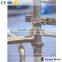 Convenient Cuplock Scaffolding