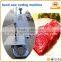 304 stainless steel band saw machine for cutting meat