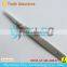 1-SA Anti-static Stainless Steel Tweezers