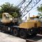 P&H 440TC used truck crane for sale