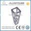 new arrival suitable for concert used roof truss equipment
