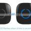 Forrinx supply high-end quality wireless doorbell FX-C 1*receiver with 1* transmitter water proof push button