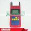 Printer Portable Ultrasonic Thickness Tester/Gauge Leeb352 New design LED Backlight NDF instruments