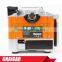 Original Korea Darkhorse fusion splicer D19 optical fiber fusion splicer