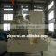 China PROABMUBM K Type Curving Roof Sheet Machine