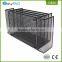Office accessories modern design desk file holder metal paper organizer