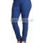 2014 wholesale china bodycorn jean fashion woman denim jean