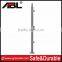 HOT sale ABLinox used wrought iron stair railing