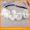 Popular jewelry fancy fashion hair accessories from China