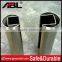 ABLinox SUS 304/316 tube