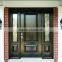 three door home entry door factory sale
