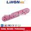 High quality electrical wire with switch and plug multi pin plug and socket