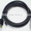 High speed hdmi cable with abs shell