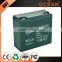 12V 20ah various styles most popular most fashionable front terminal battery