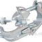 EN74 Scaffold Tube Clamp Double Swivel Coupler Clamp