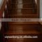 Plywood stair tread/tread cover for home decoration