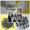 Virgin/recycled PVC Granules for Injection Moulding, pipe fitting granules