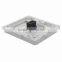 HDMI female to female wall plate With Very Short Body Length
