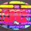 Holographic Feature and Accept Custom Order hologram sticker printing