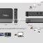 2016 Dragonworth T95M Smart TV Box 2g/8g dual wifi Set top box with LCD display