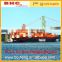 ocean shipping from China to USA--sales001@bo-hang.com