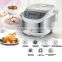 NEW ARRIVAL, stainless steel large size rice cooker