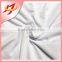 High quality solid yellow color 4 way stretch knitting lycra spandex fabric