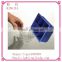 Silicone houseware fancy personalized ice cube tray