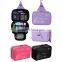 Travel Cosmetic Makeup Toiletry Purse Beauty Wash Bag Organizer Hanging New