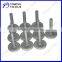 vacuum brazed diamond mounted point drill bit CNC bit router bit engraving drill bit