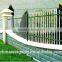 New design 3/4/5 feet garden fencing panels galvanized steel for sale