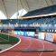 Football Stadium Perimeter Led Screen Display P10 High Quality Large Led Screen