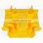 SGS Approved Optical Fiber Ducting Trunking Cable