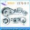 OEM aluminium gravity die casting parts die casting ningbo