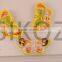 SK-Q226 butterfly chocolate cup