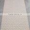 India hand woven flat weave 100% wool rugs