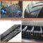 China Plant Produced EP Fabric Fire and Flame resistant conveyor belt used in metal foundries